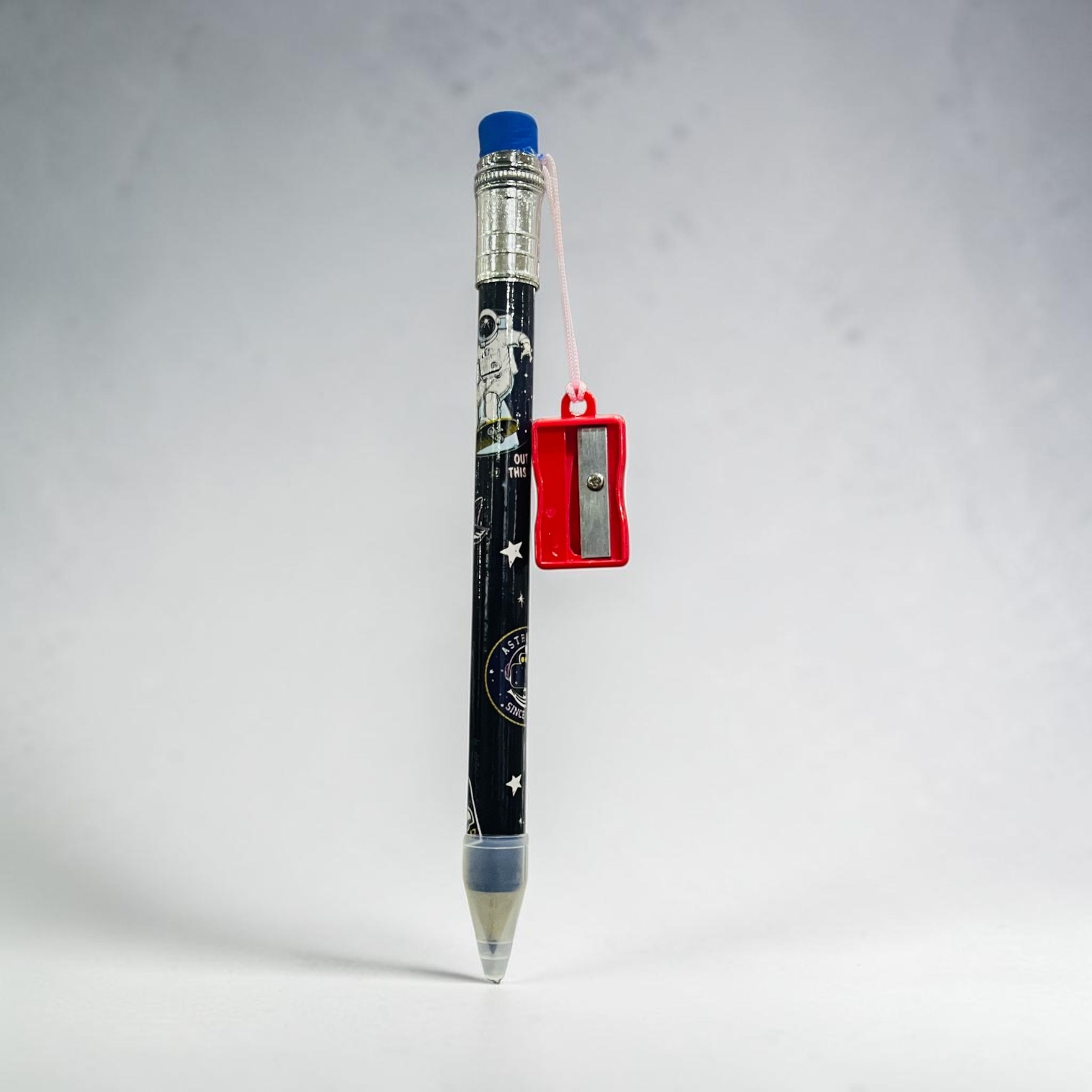 BIG PENCIL 